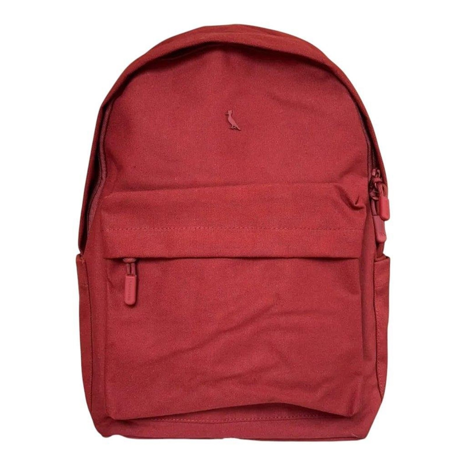 Mochila Reserva Vermelho Canela Masculino
