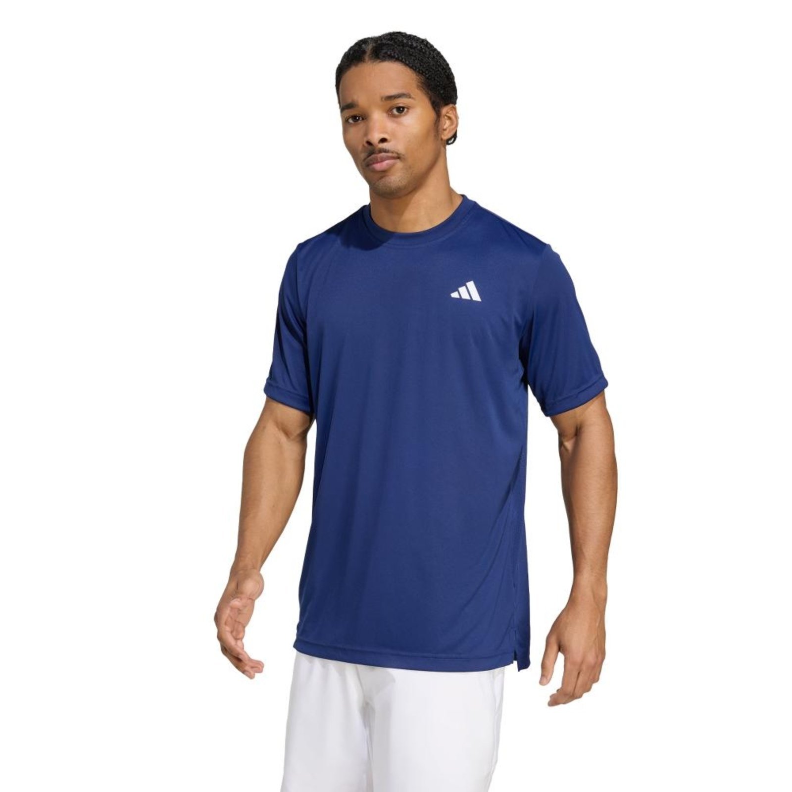Camiseta Club Tennis Climacool adidas Performance Azul
