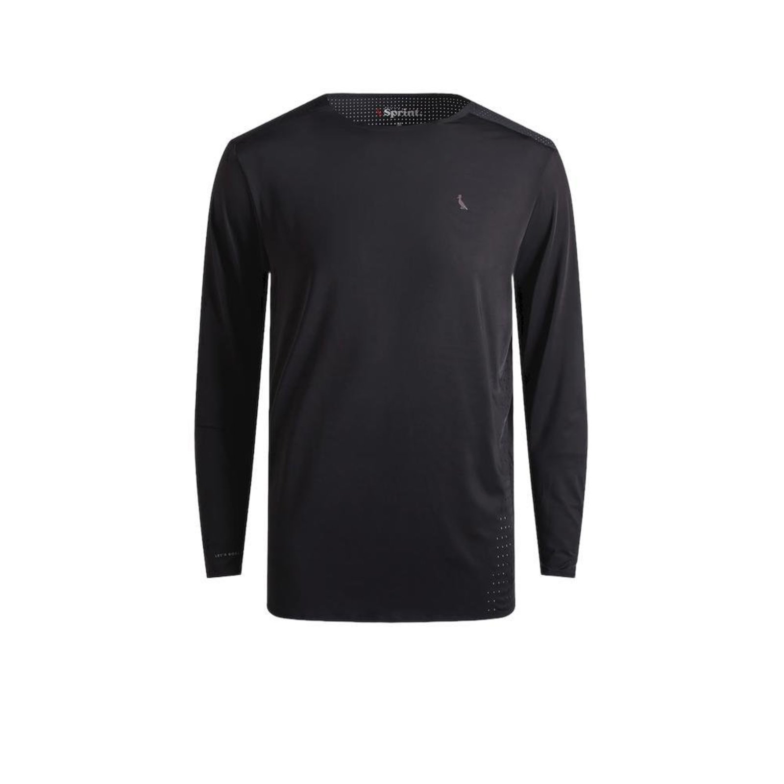 Camiseta Ml Performance Sprint