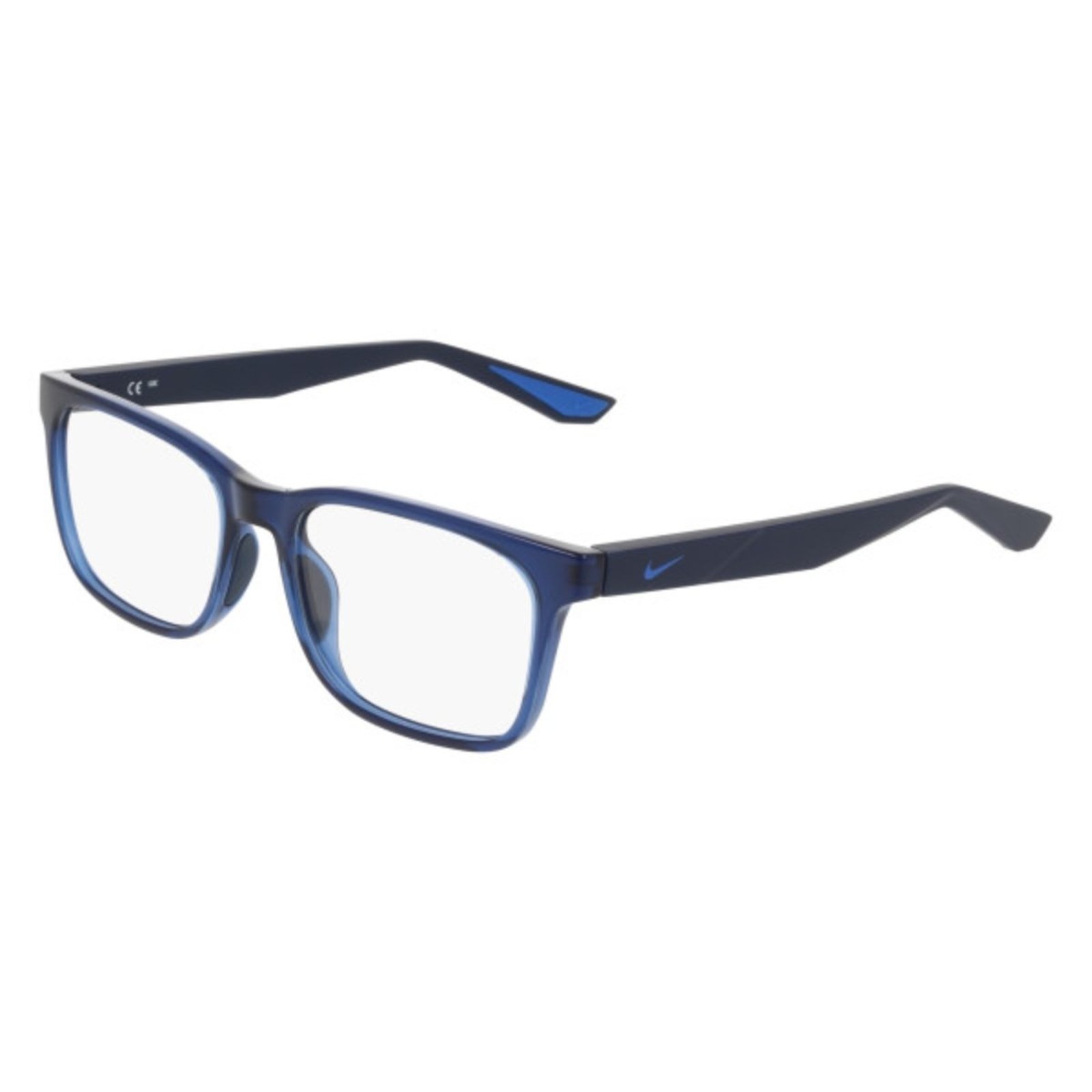 Armação para Grau Nike 7415 Blue