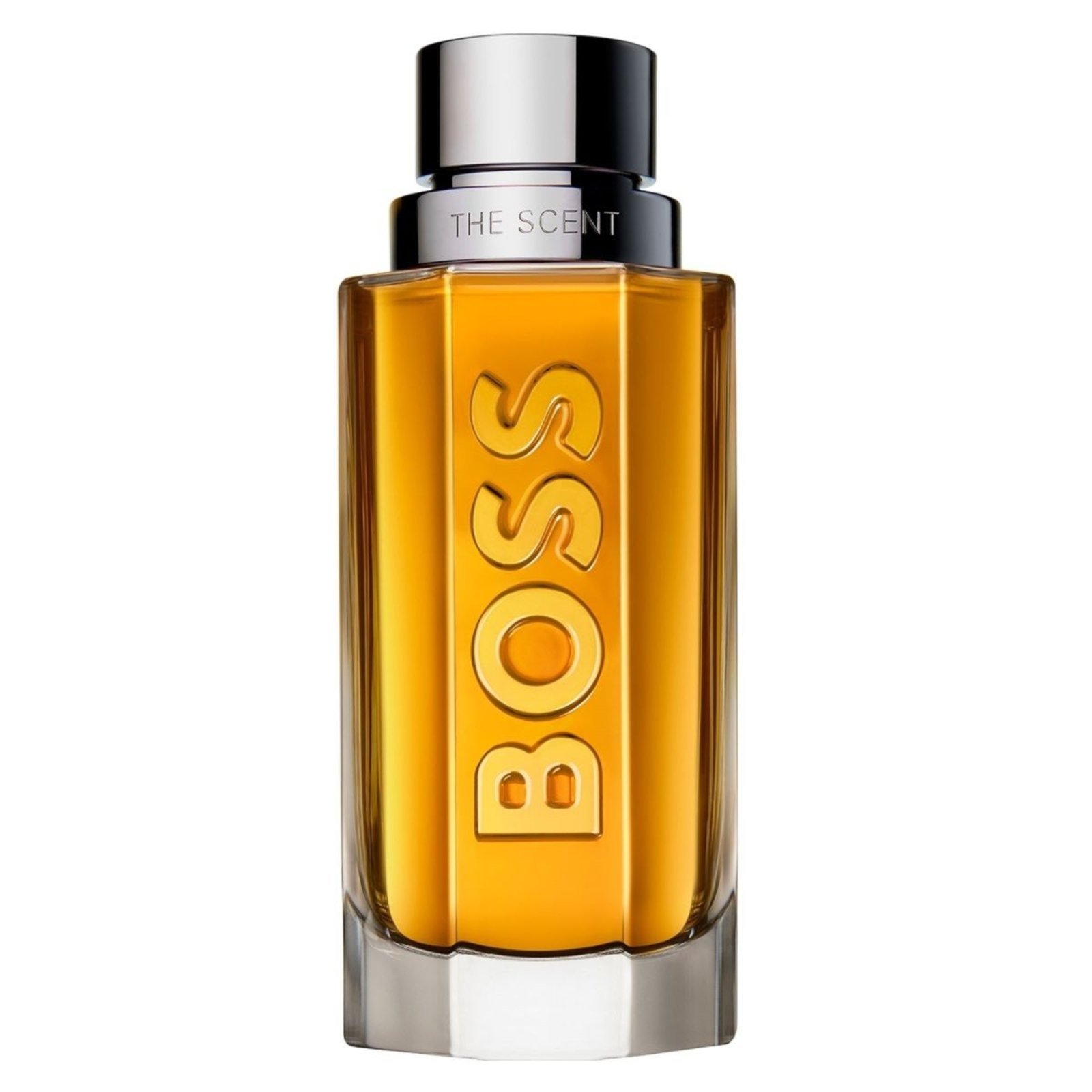 Boss The Scent Hugo Boss Eau de Toilette - Perfume Masculino 100ml