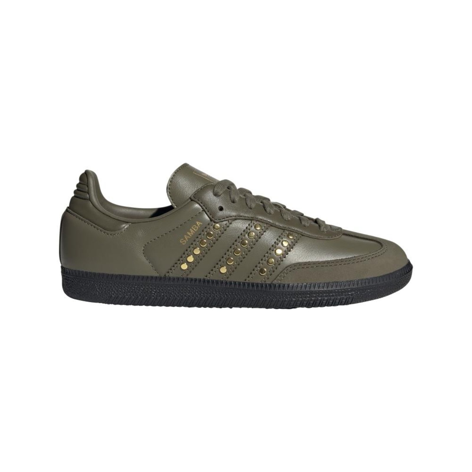 Tênis Samba OG adidas Originals Verde