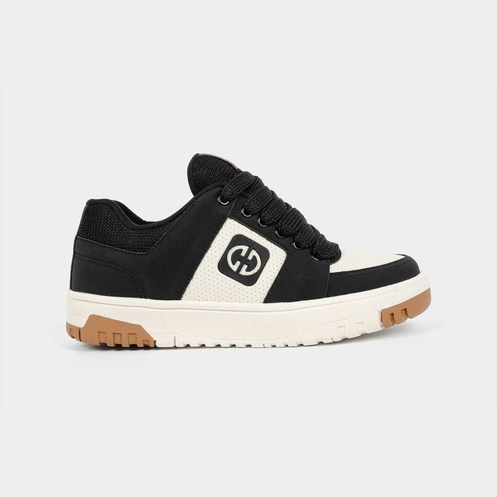 Tênis Masculino Ollie Furious 4