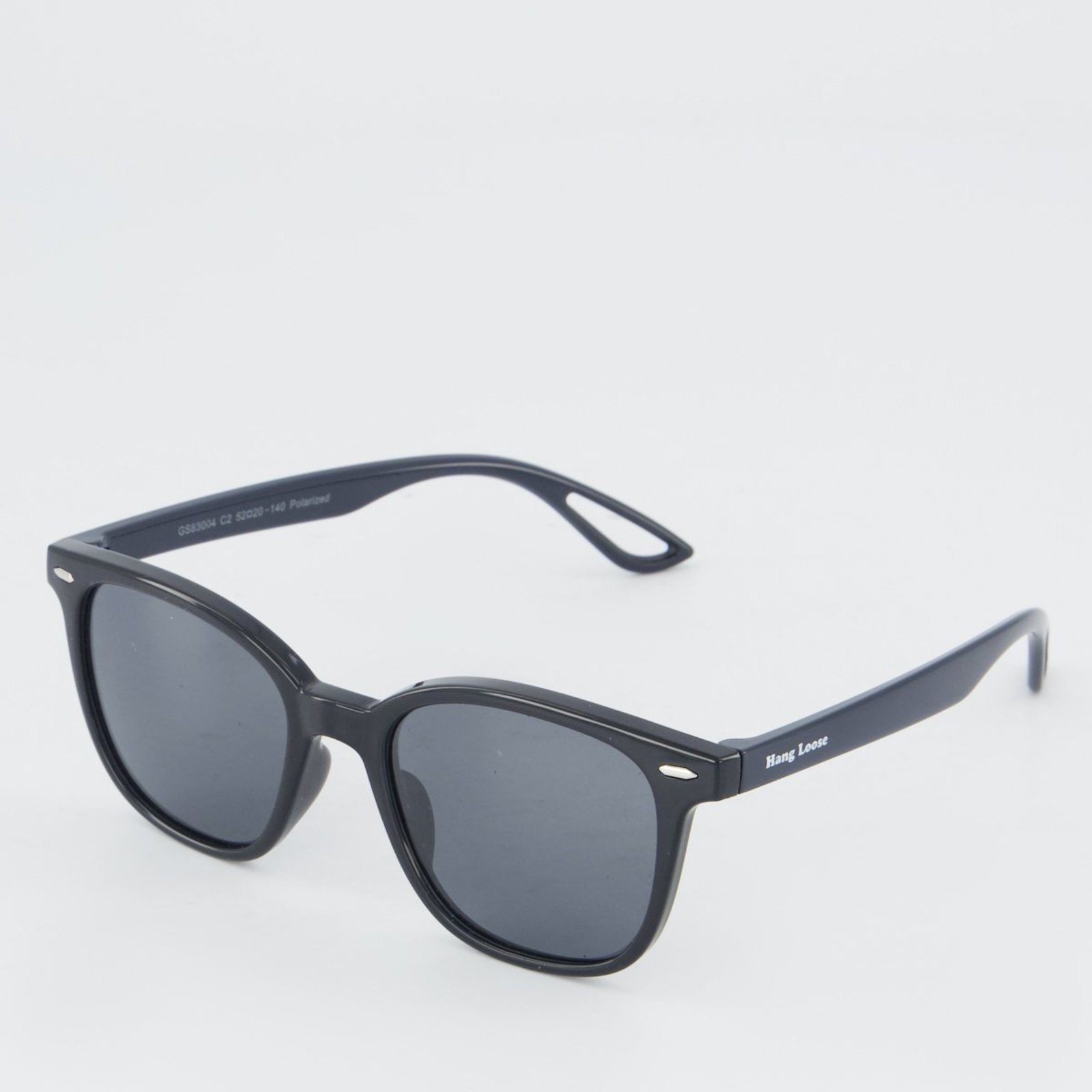 Óculos de Sol Hang Loose Sym C2 Preto
