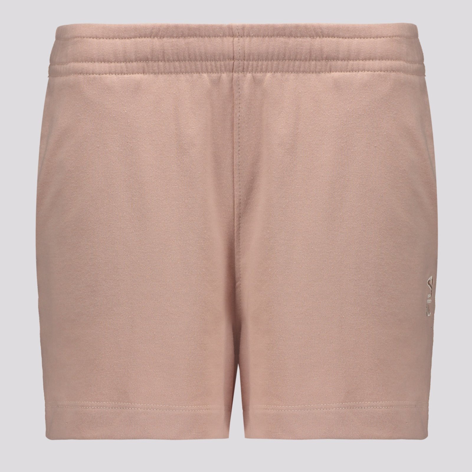 Shorts Fila Classic Light Feminino Rosê
