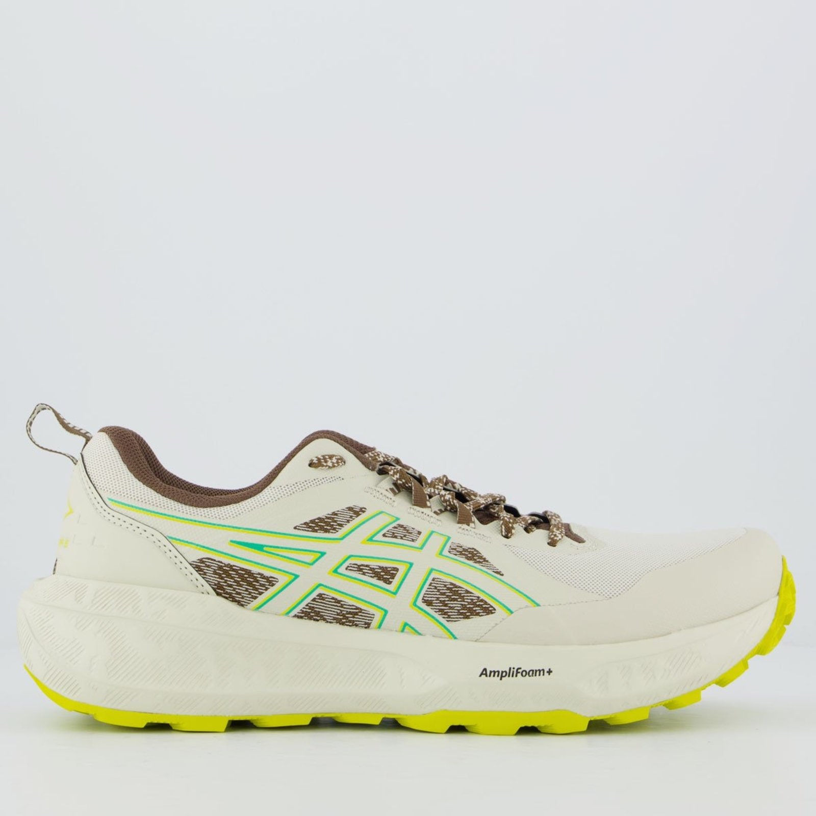 Tênis Asics Gel Sonoma 8 Off-White