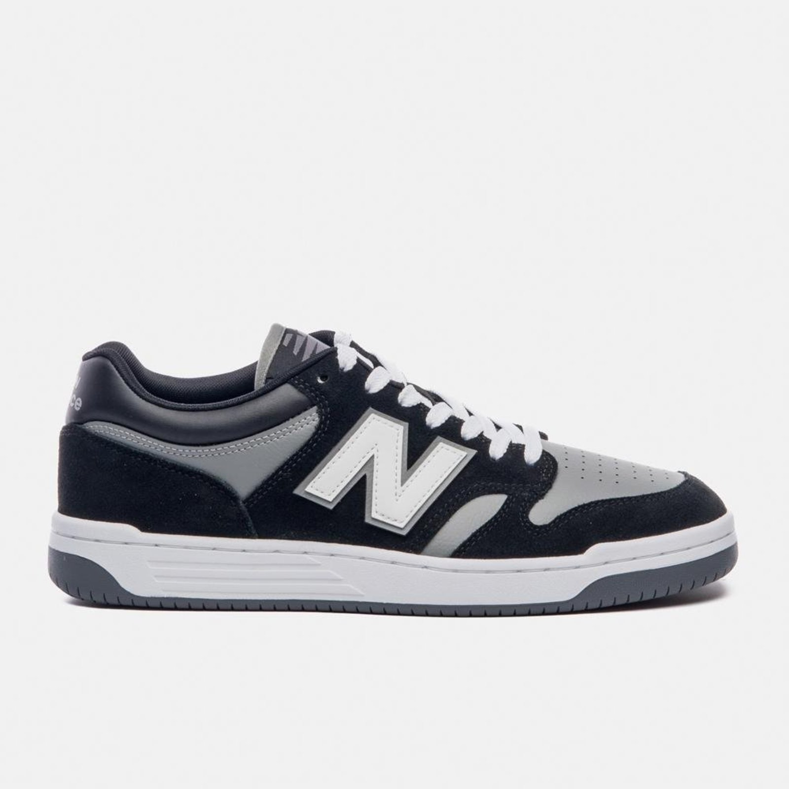 Tênis New Balance 480 Low Unisex