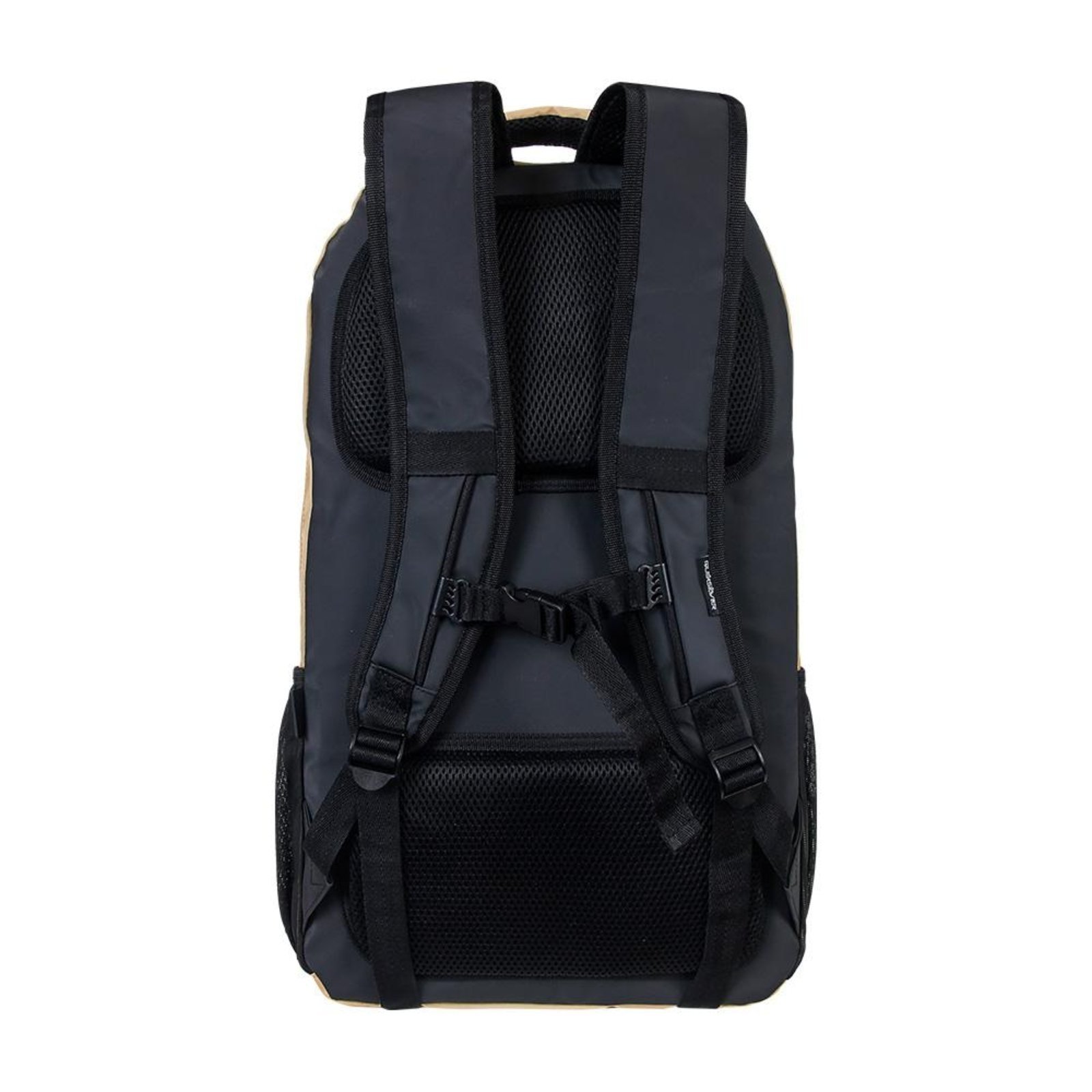 Mochila Esportiva Quiksilver Urban Classic H03 Caramelo