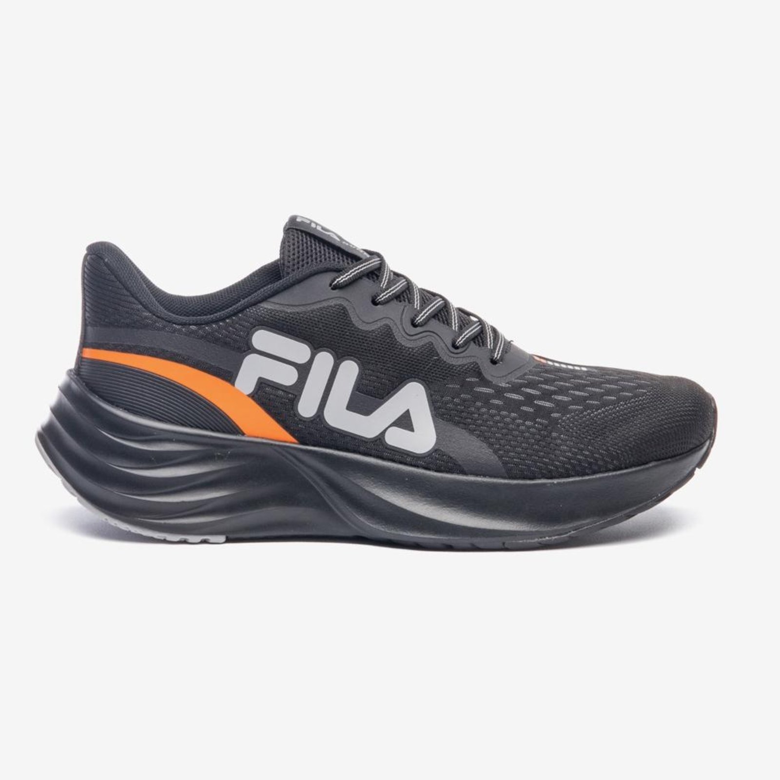 Tênis Fila Comet 2 Masculino Incolor