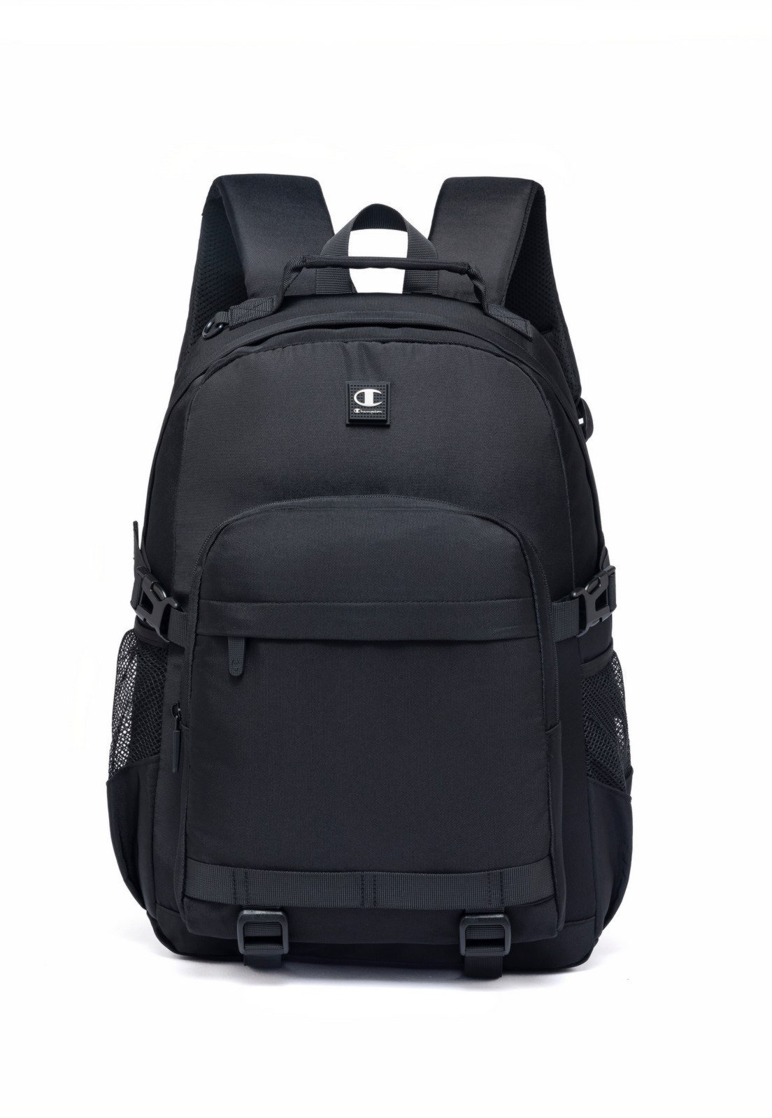 Mochila Champion Bolsa para Notebook Reforçada Trabalho Bolsos