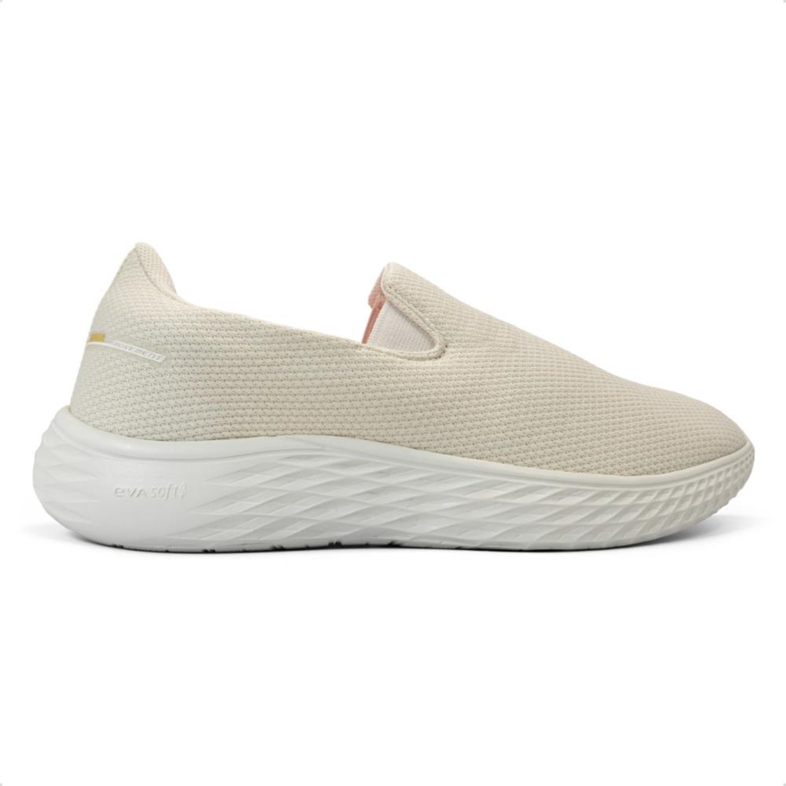 Tênis Rainha Dream IV Off-white
