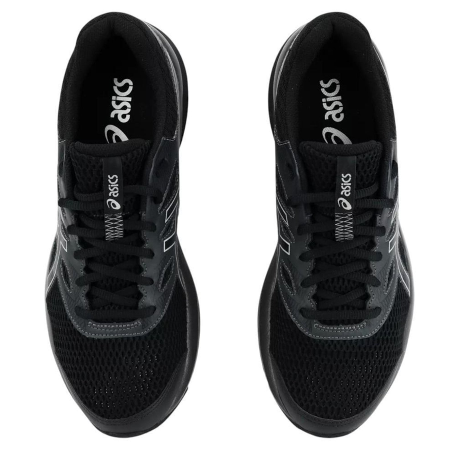 Tênis Asics Gel-Shogun ST Masculino - Preto - Asics