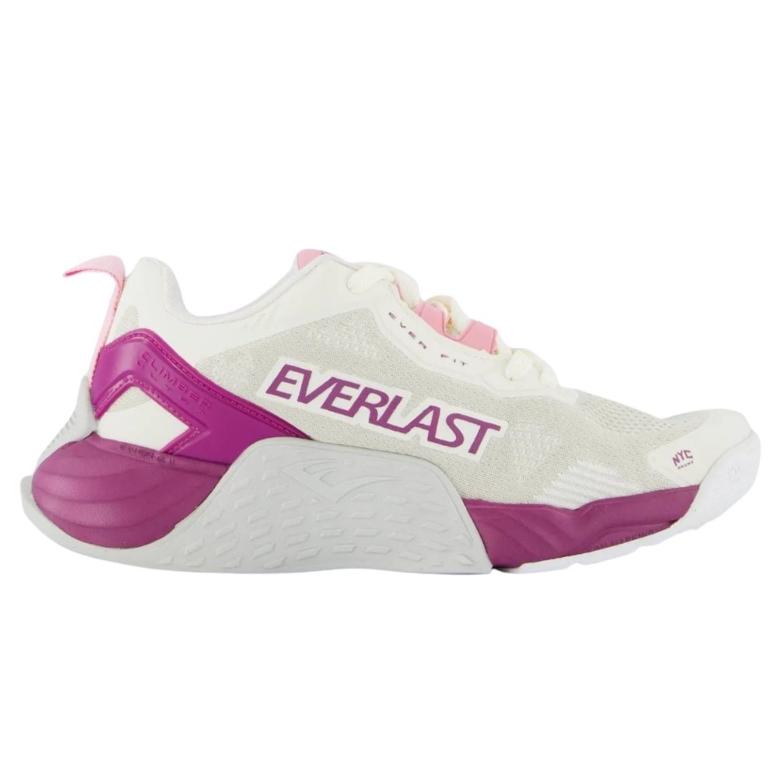 Tênis Everlast Climber Ultra Feminino