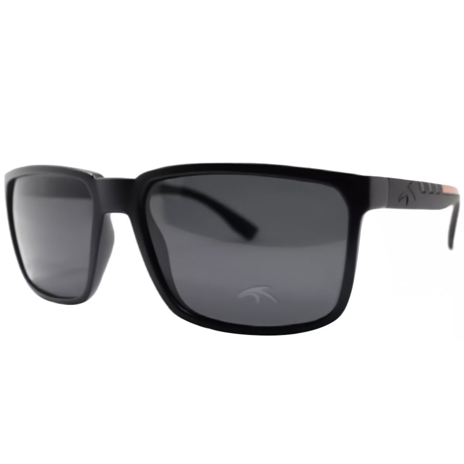 Óculos de Sol Maresia Cabuçu C300 Preto Masculino Polarizado