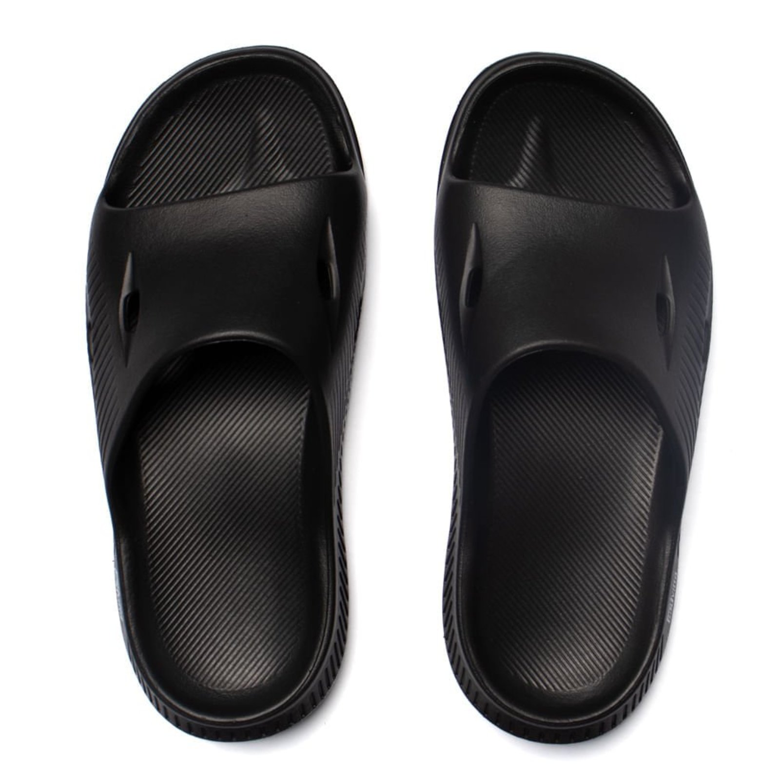 Infantil – Chinelo Masculino Actvitta Slide EVA Preto