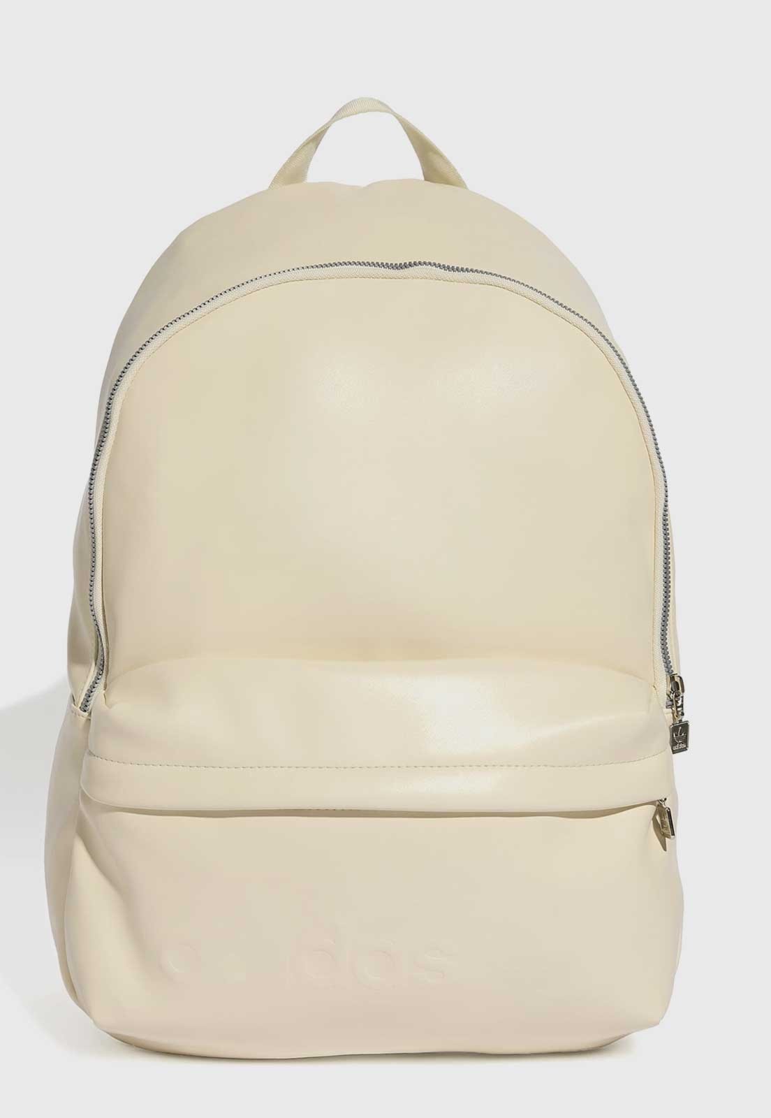 Mochila adidas Originals Design Moderno Off-white