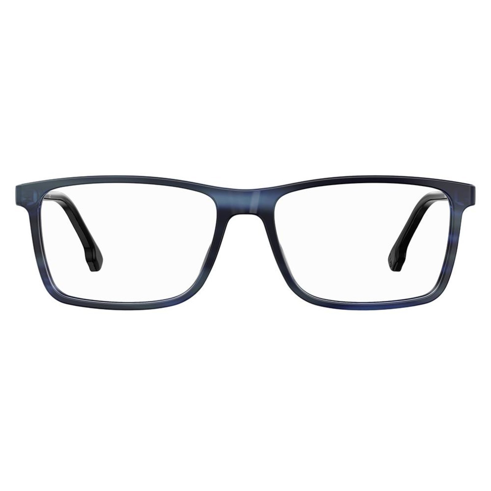 Vista 3 Armação para Óculos Carrera 225 AVS 5617 - 56 Azul incolor azul Carrera incolor azul