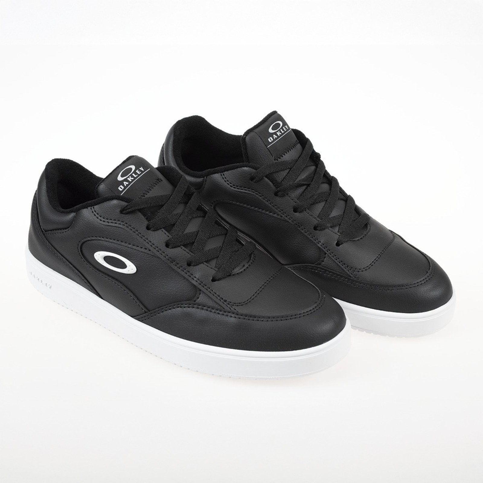 Tênis Oakley Delta - Jet Black