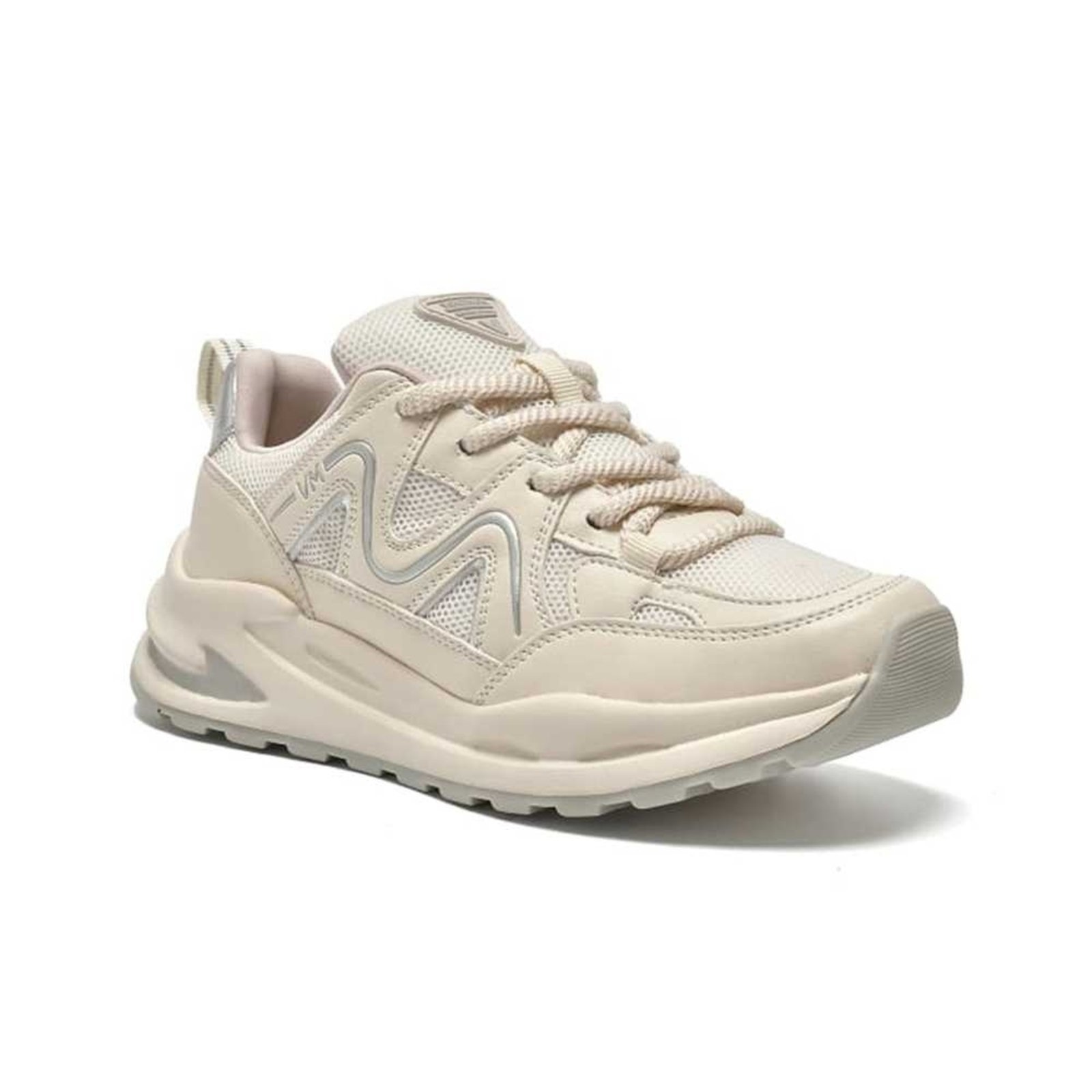 Tênis Feminino Via Marte Casual Conforto