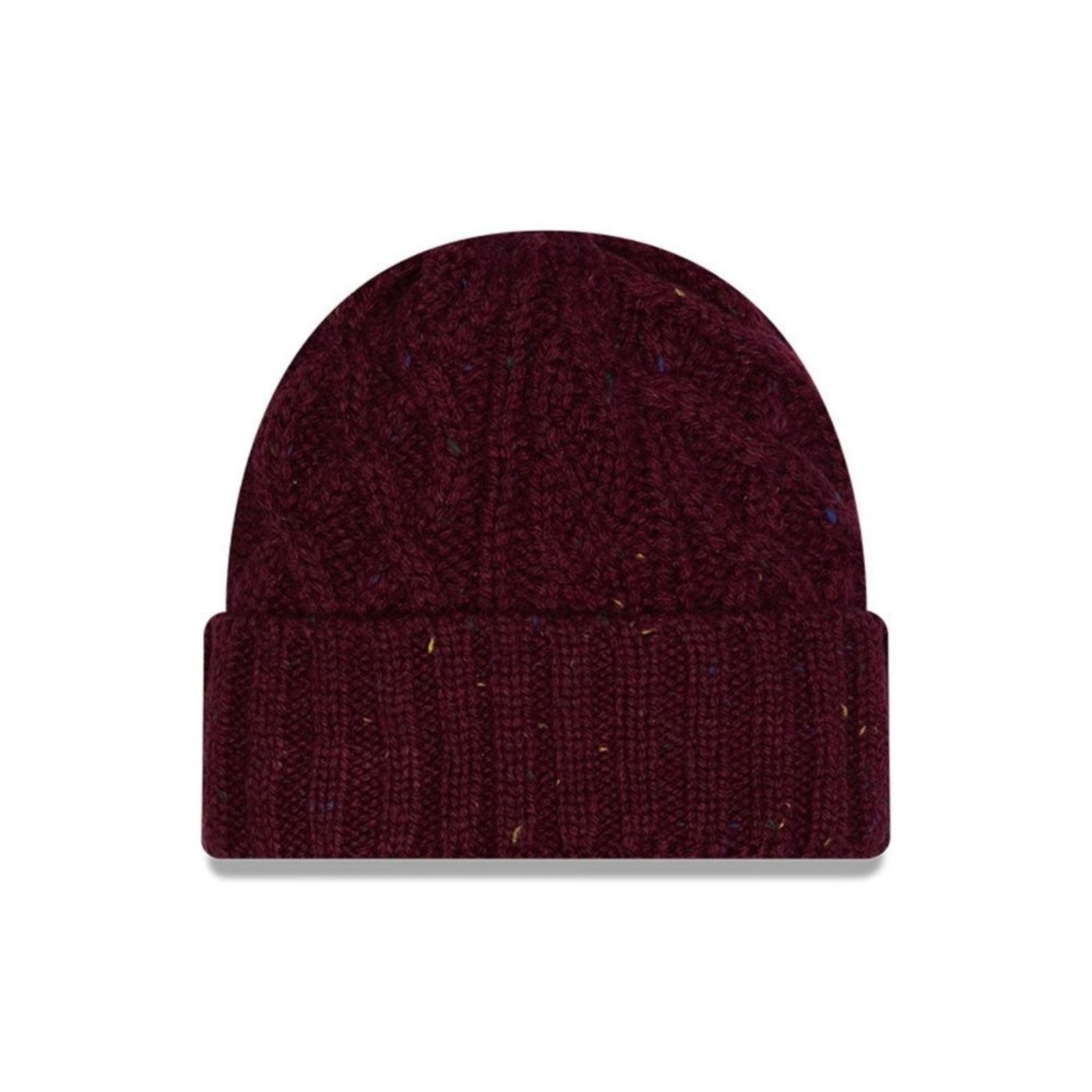 Gorro New Era New Era Booking Program Roxo