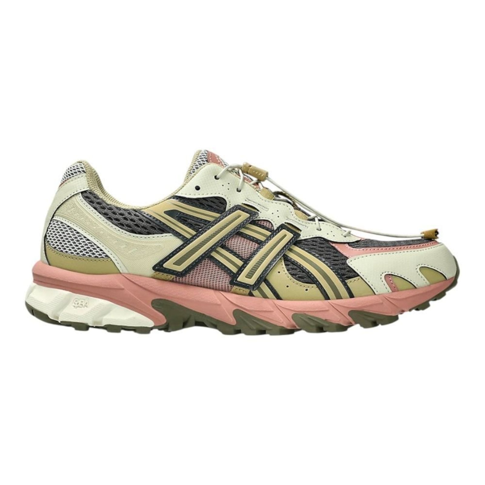 Tênis Asics Gel-Sonoma TR62 Unissex - Verde - Asics