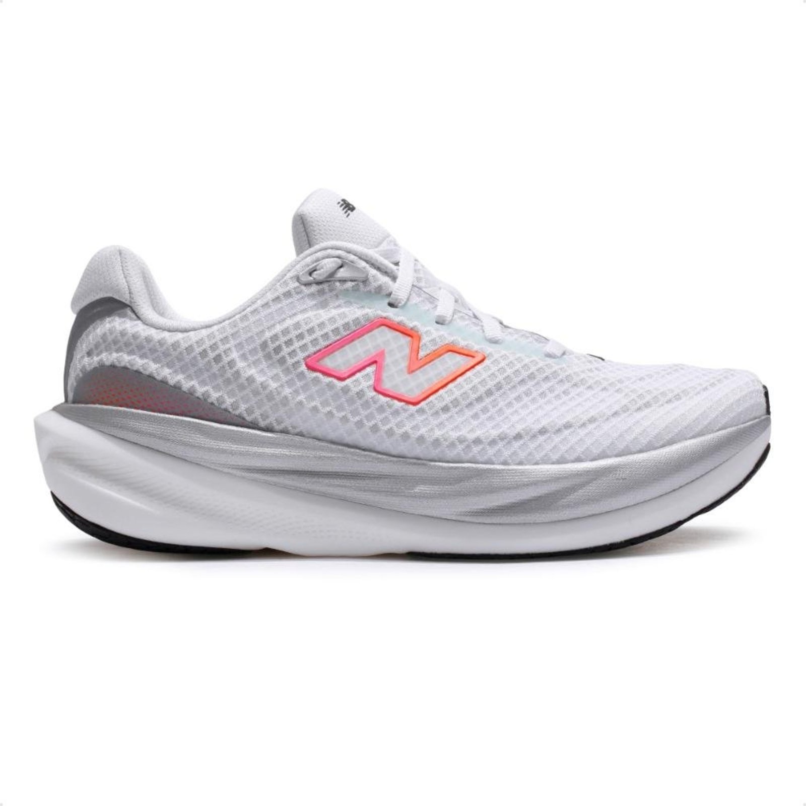 Tênis New Balance Infinion 1080 V15 Feminino Branco