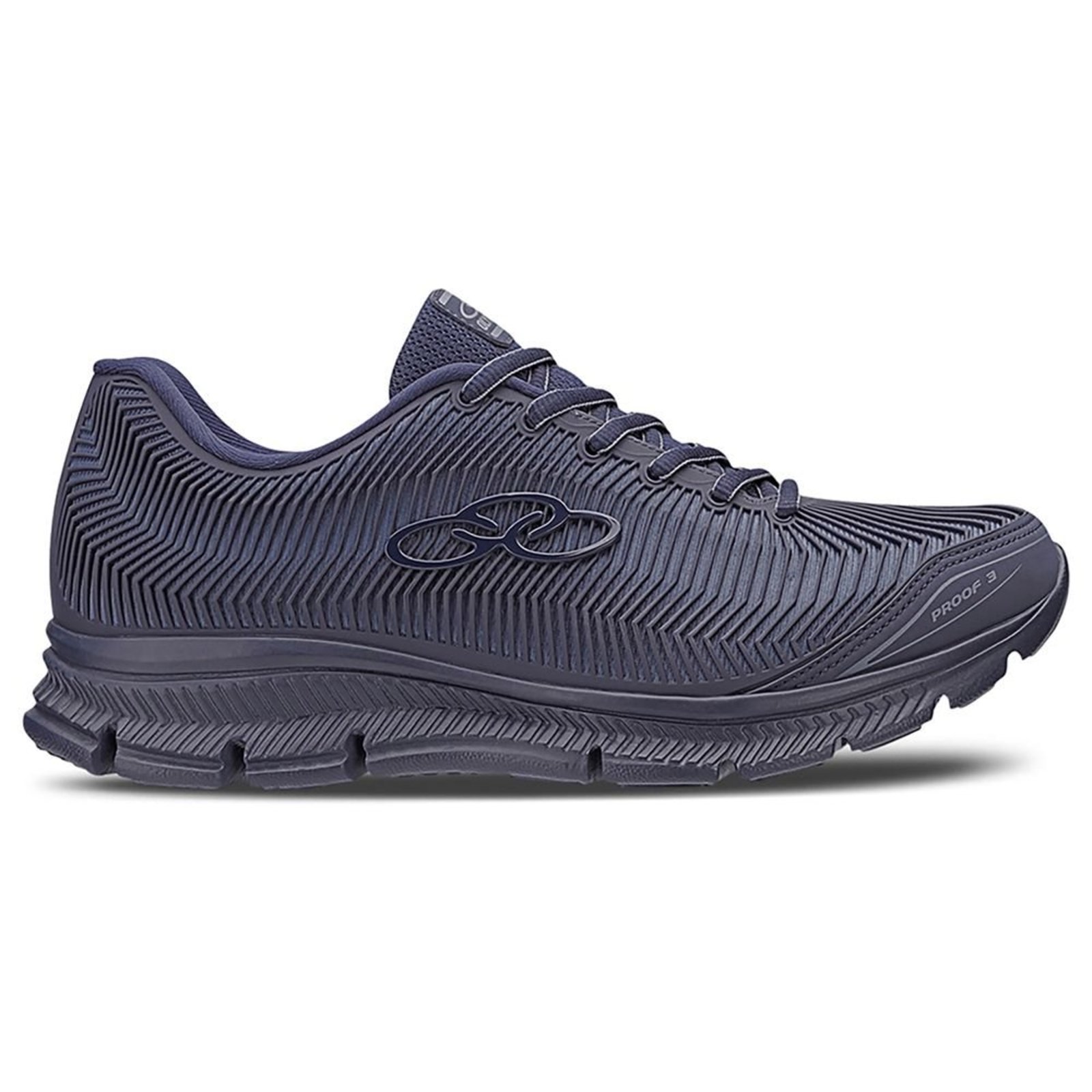 Infantil - Tênis Olympikus Proof 3 31 Azul