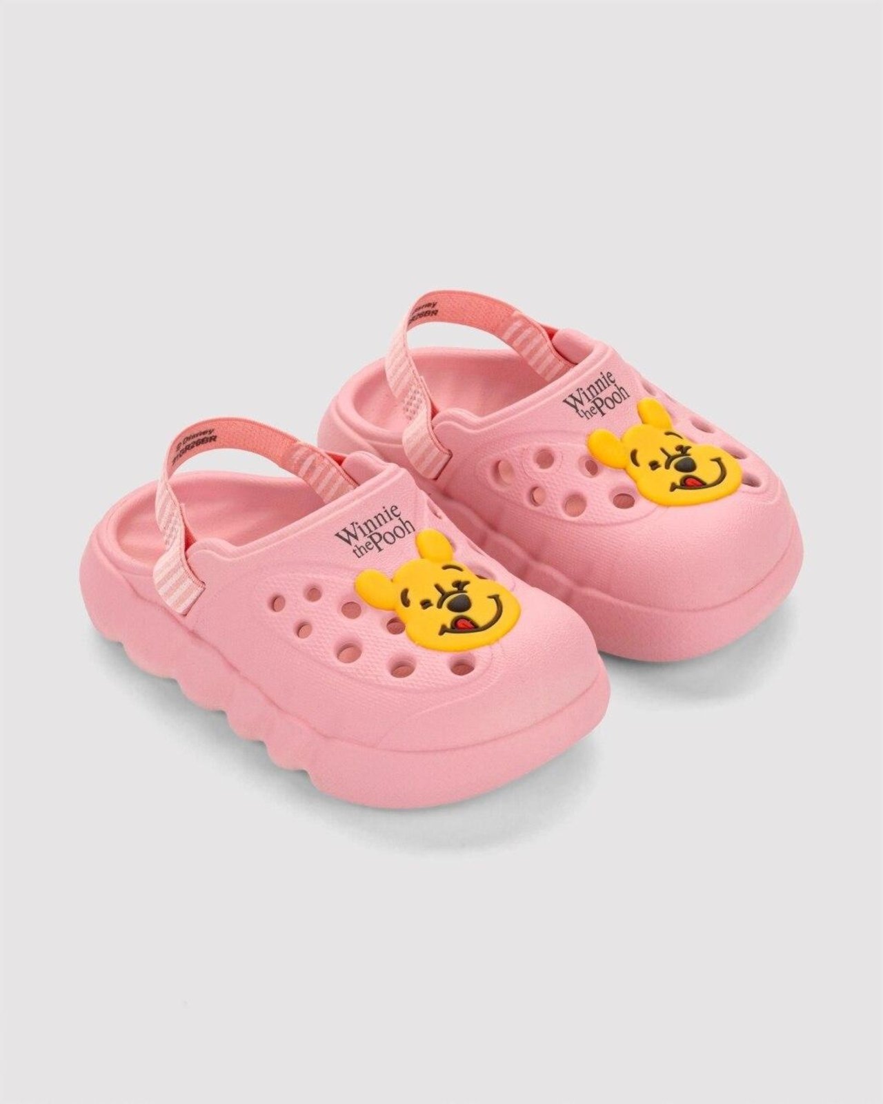 Infantil - Sandália Babuche Grendene Dreamy Rosa