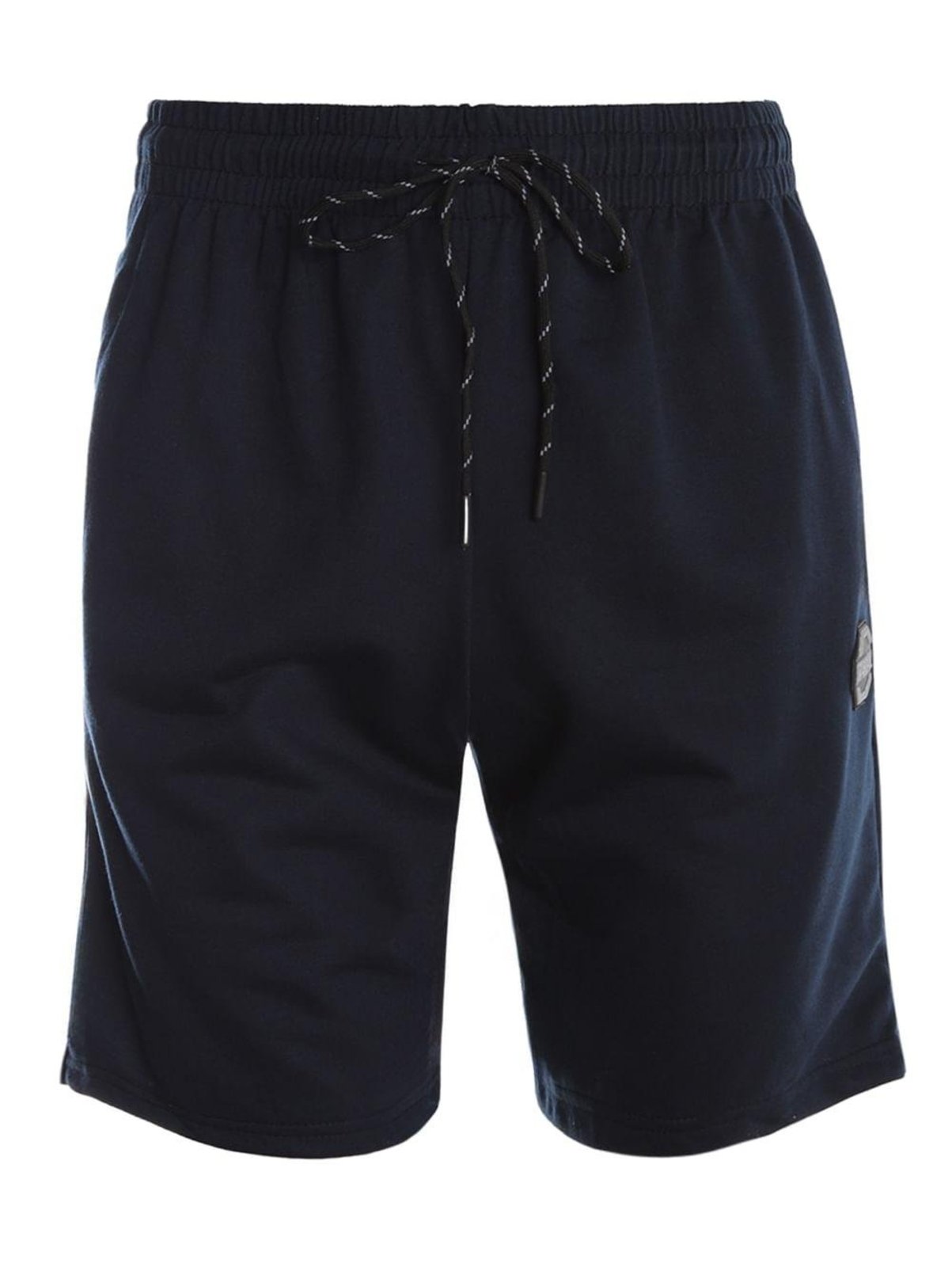 Bermuda Moletinho Masculina MARINHO