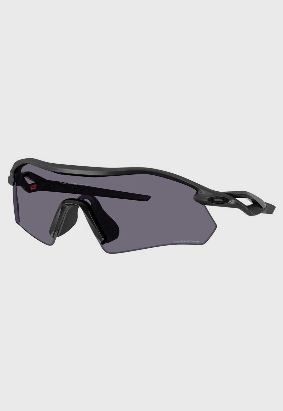Óculos De Sol Oakley Placa Radar® Preto