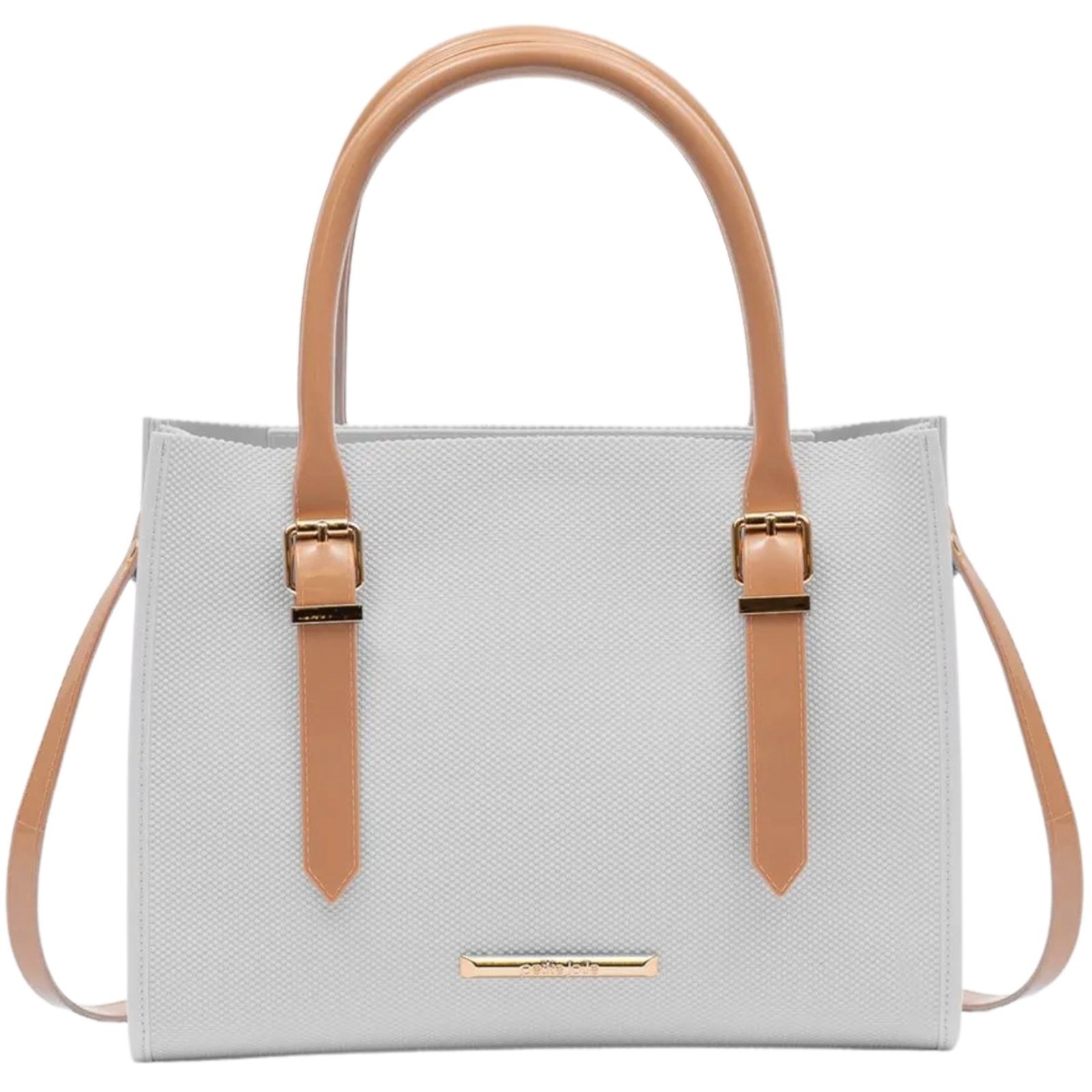 Bolsa de Ombro Petite Jolie Heaven Tote Bag Feminina