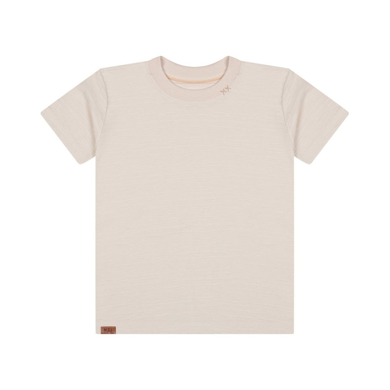 Infantil - Camiseta Manga Curta Menino Marisol