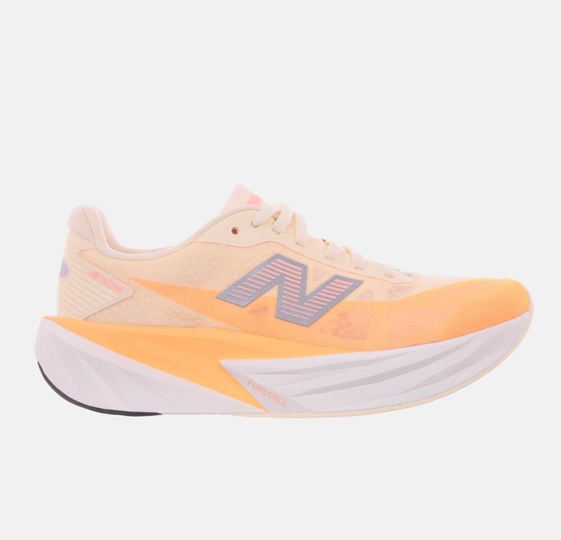 Tênis New Balance Fuelcell Rebel V5 Feminino