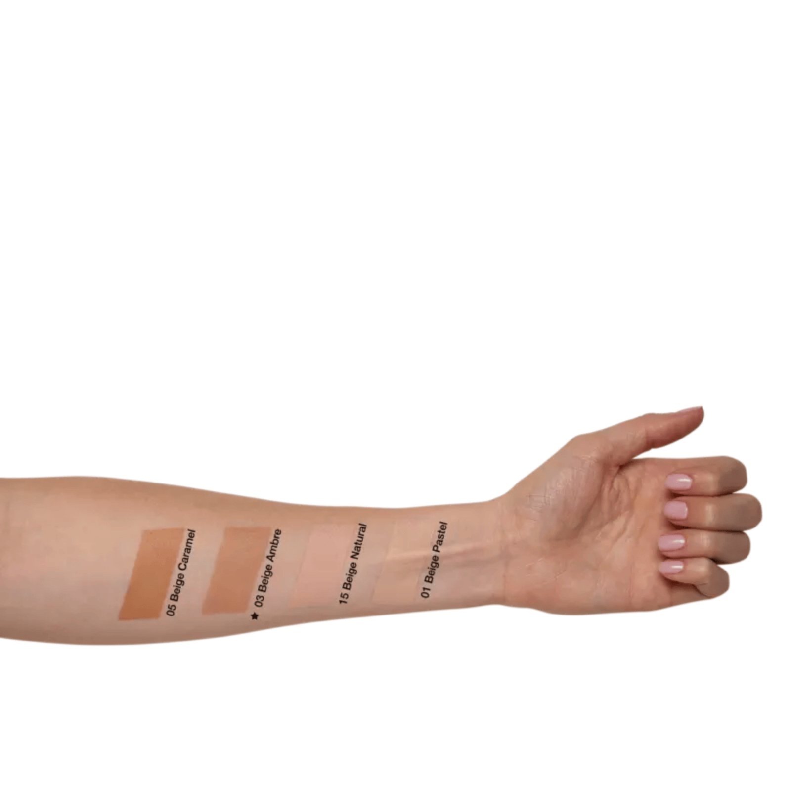 Lancôme Effacernes Longue Tenue 03 Beige Ambre – Corretivo Líquido 15ml