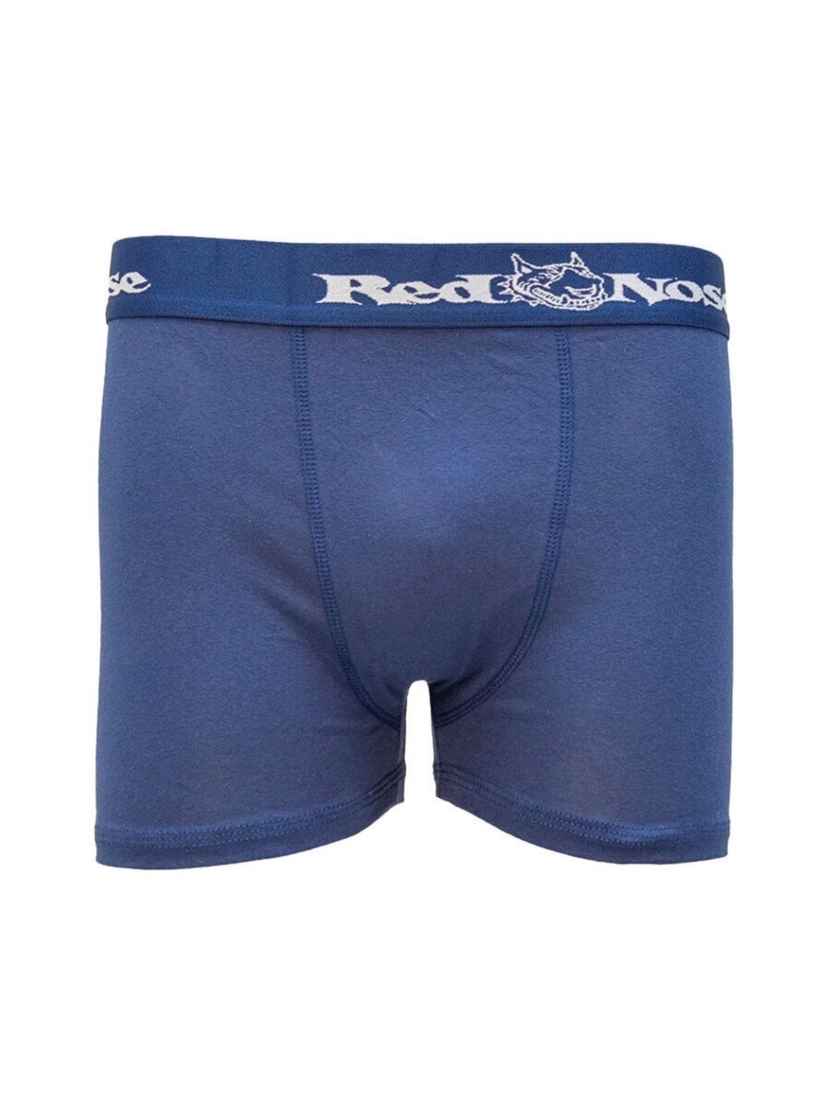 Cueca Boxer Red Nose 320