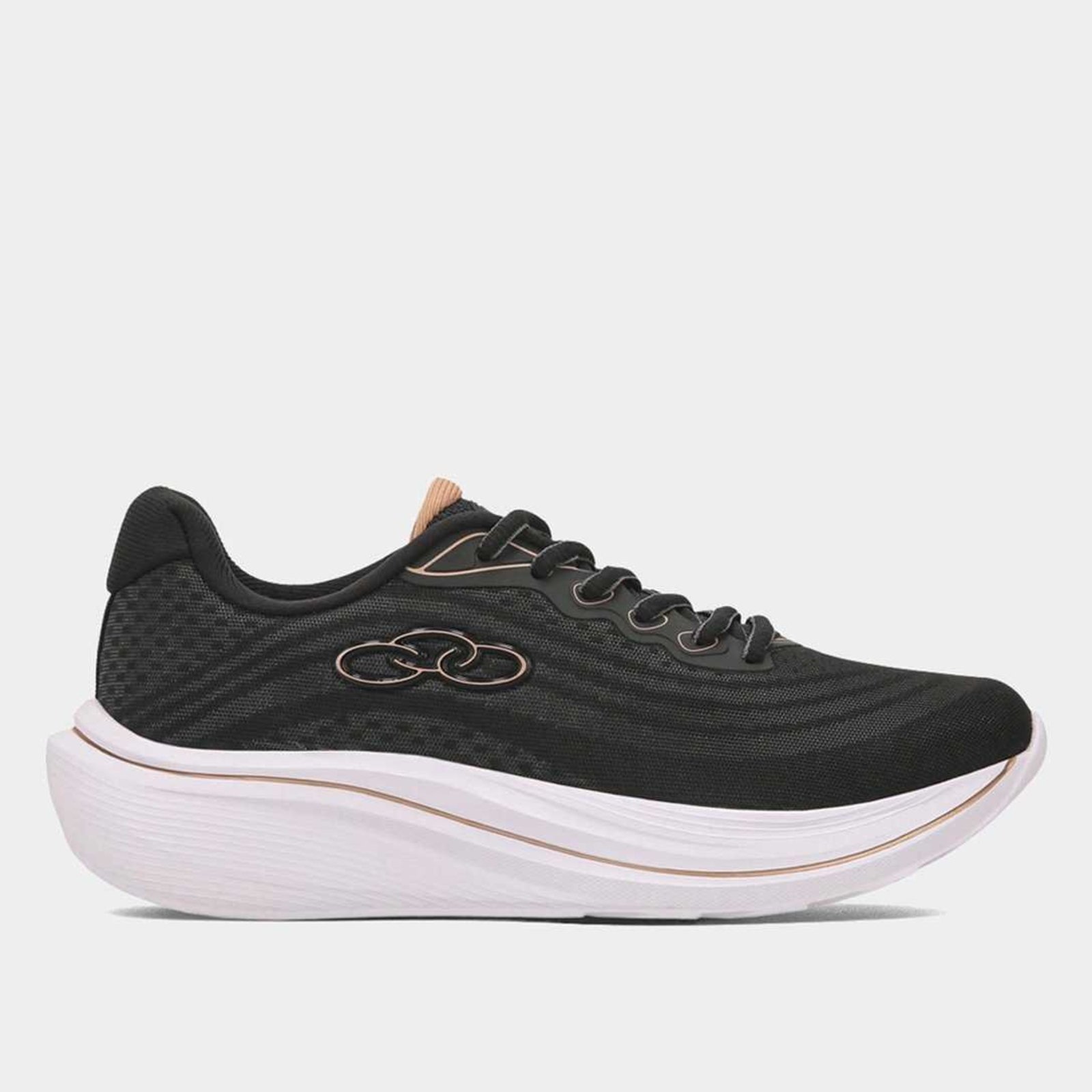 Tênis Feminino Olympikus Ambar