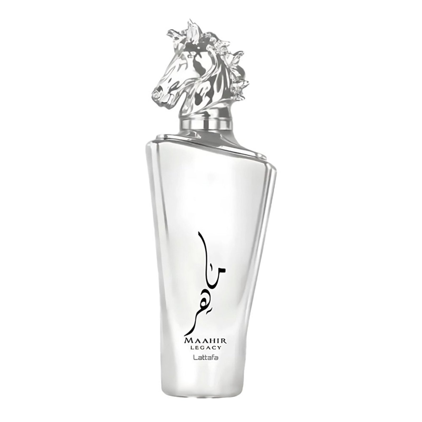 Lattafa Maahir Legacy Eau de Parfum - Perfume Masculino 100ml
