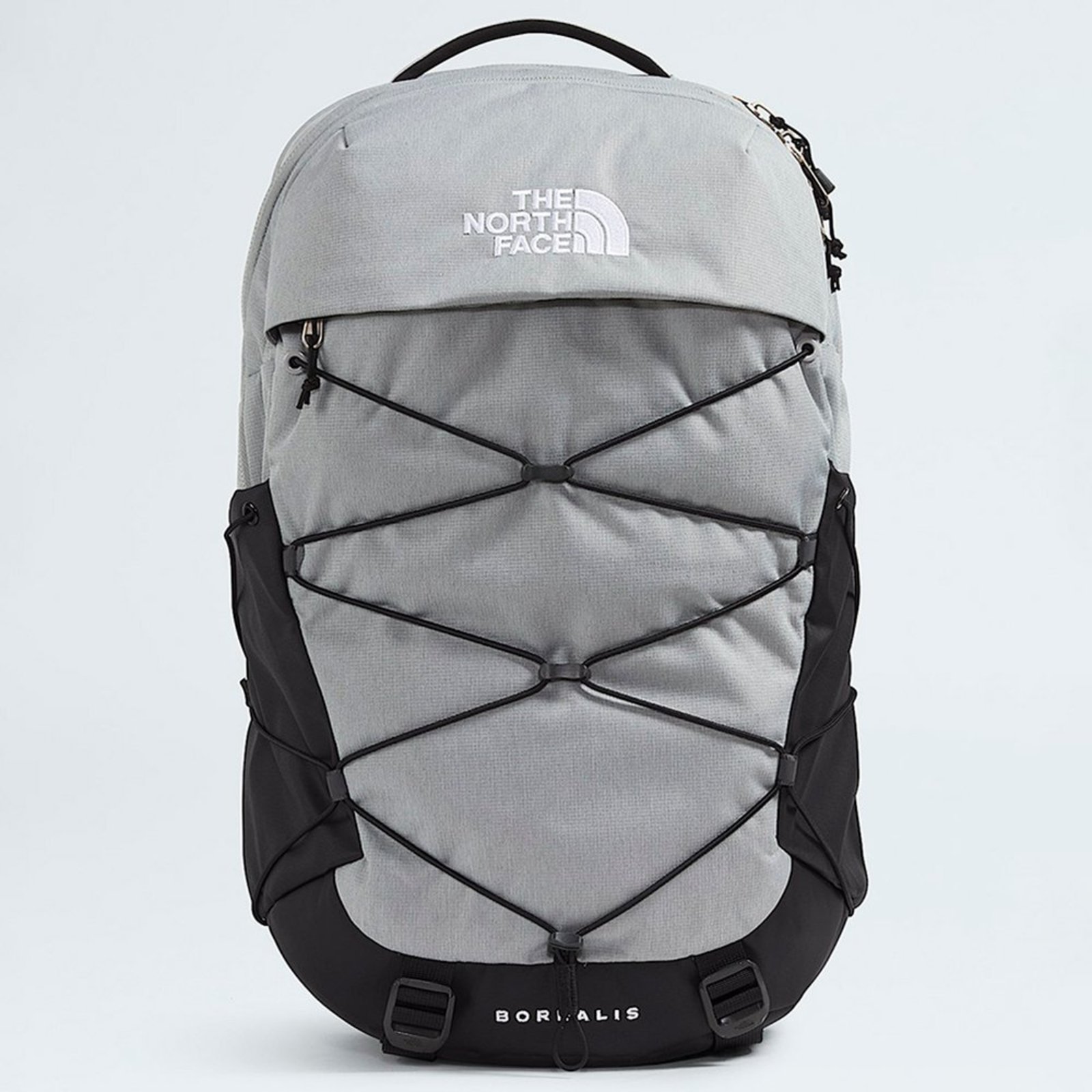 Mochila The North Face Borealis 28 Litros Cinza Masculino