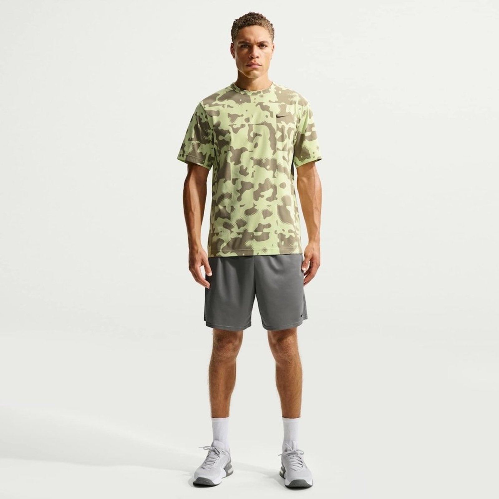 Shorts Dri-FIT Nike 7'' Flex Masculino