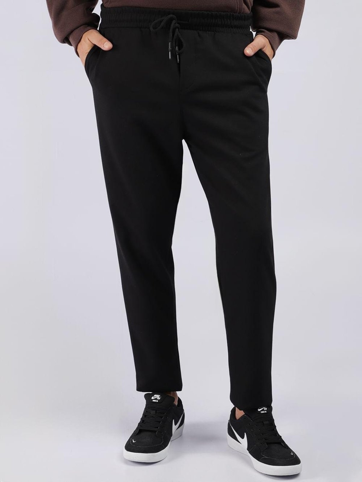 Calça Esportiva Eletrón Masculina PRETO