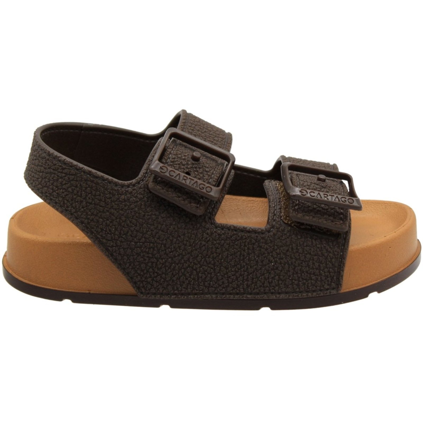 Infantil - Chinelo Slide Baby Cartago Milão III Menino