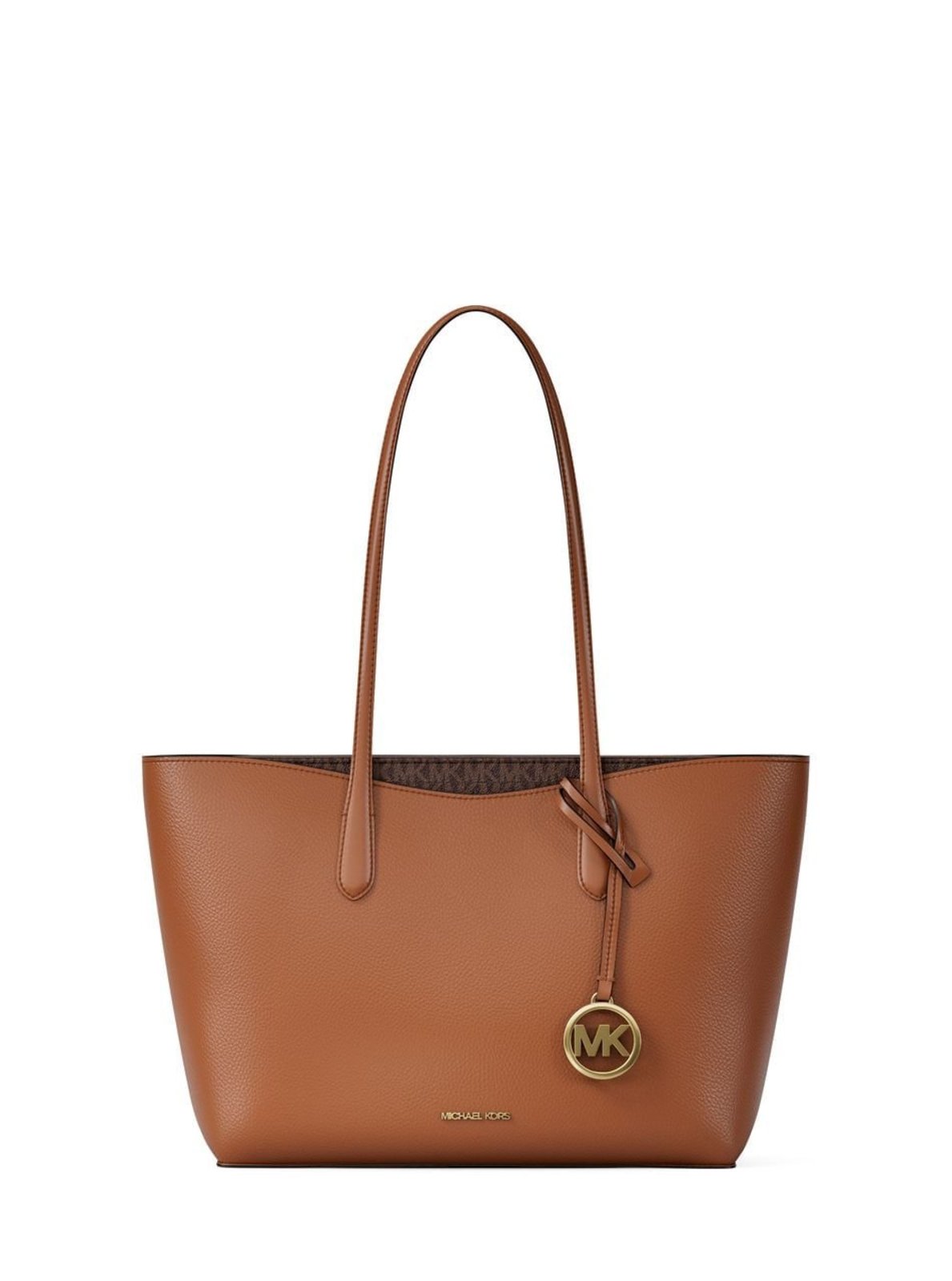 Bolsa Tote Arden Grande Em Couro 35S6G4XT3L200