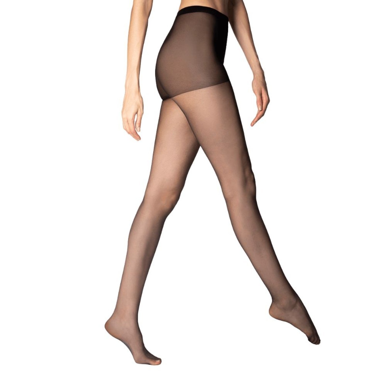 Meia Calça Invisivel Loba Fina Fio 6 5870-002