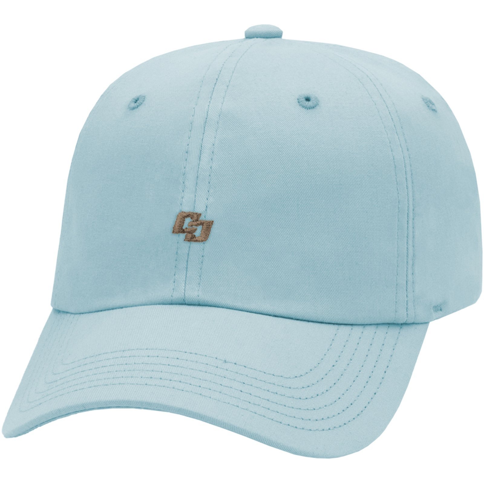 Boné Colcci Bordado Dual Pr26 Azul Masculino