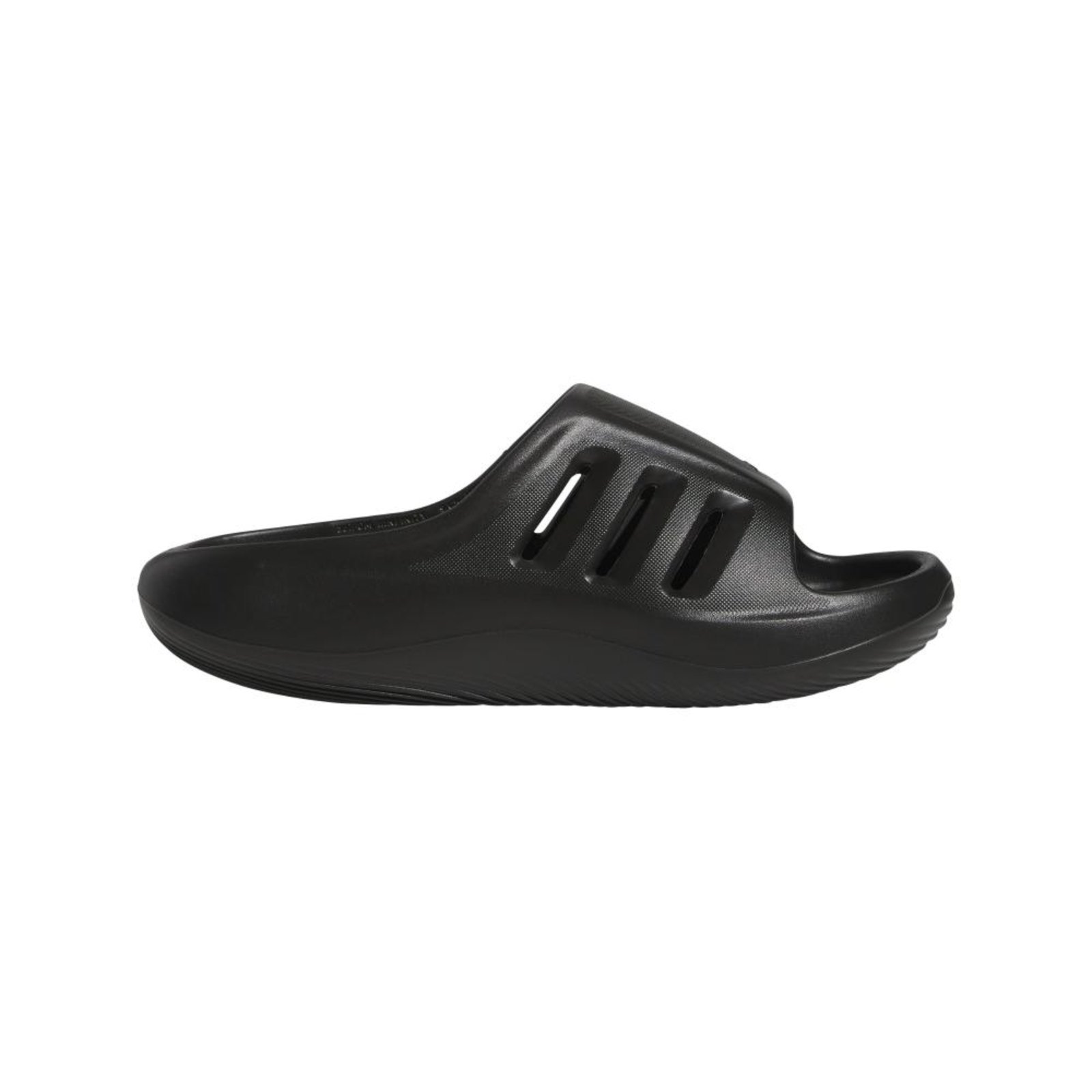 Chinelo Adifom Iiinfinity adidas Originals Preto