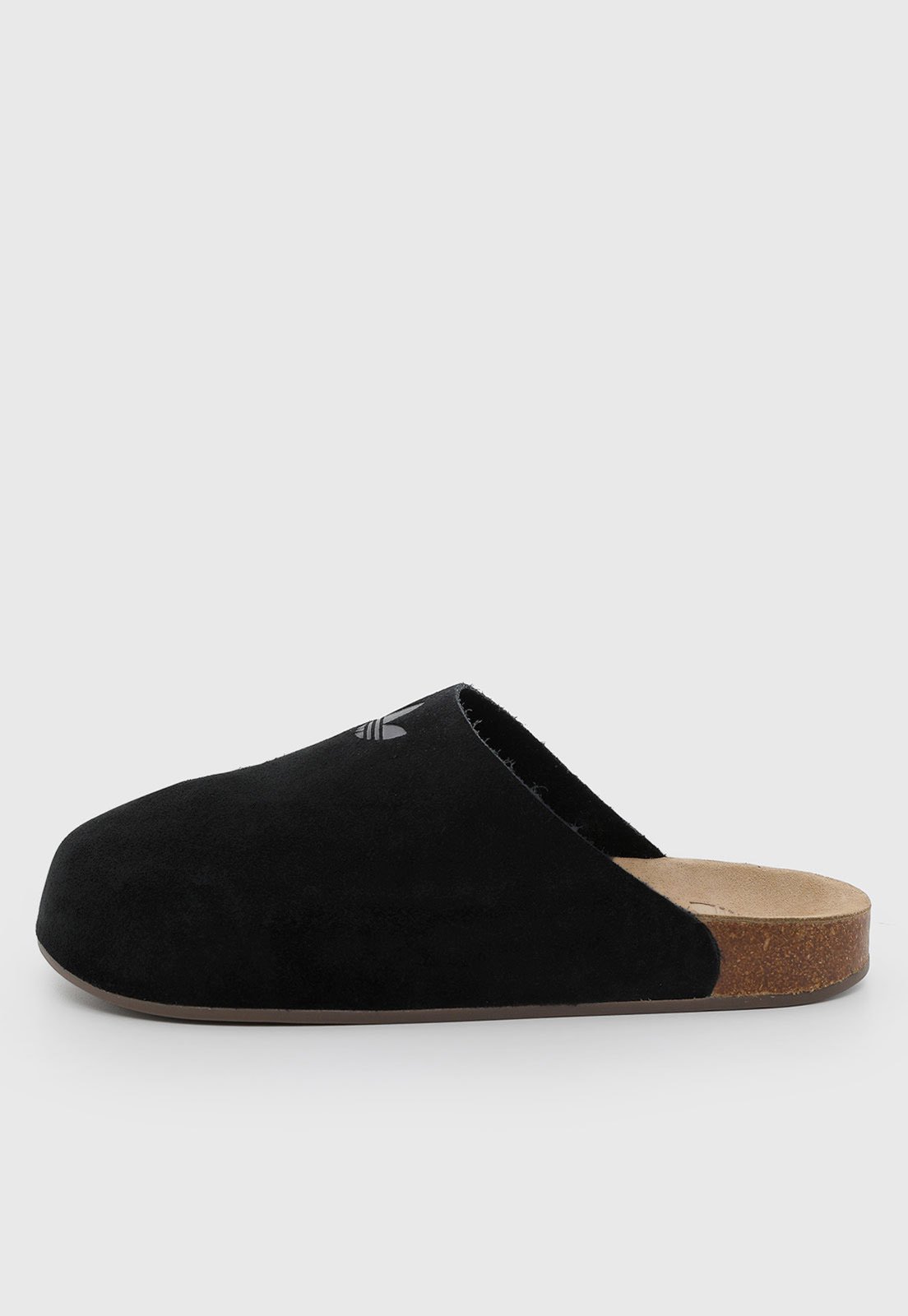 Chinelo adidas Originals Mule Adimule Unissex Preto