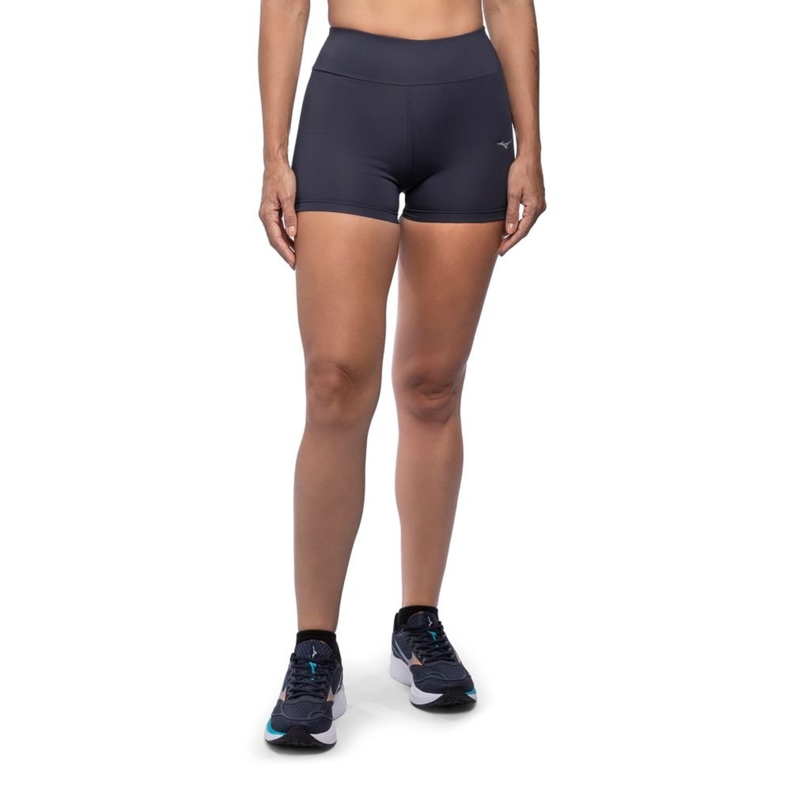 Bermuda de Treino Feminina Mizuno Essence