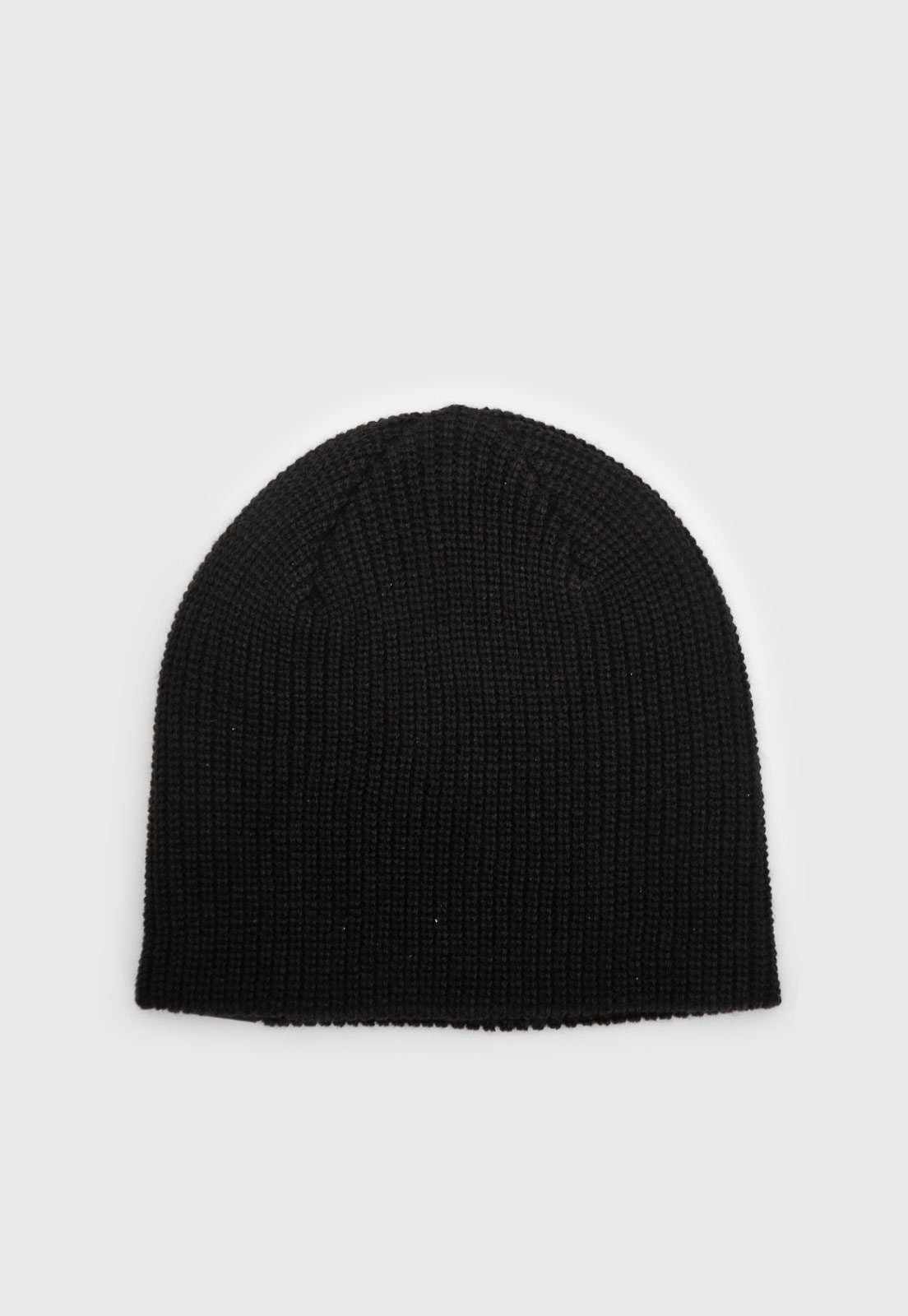 Vista 3 Gorro Unissex Oakley Logo Oakley preto