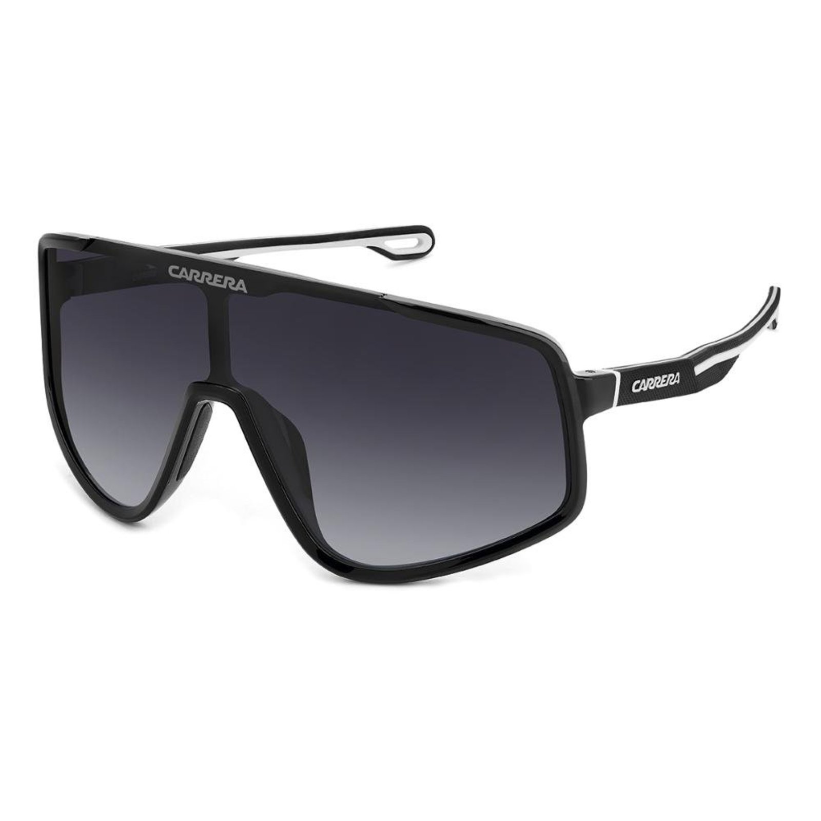 Óculos de Sol Carrera 4017S Black Dark Grey Shaded