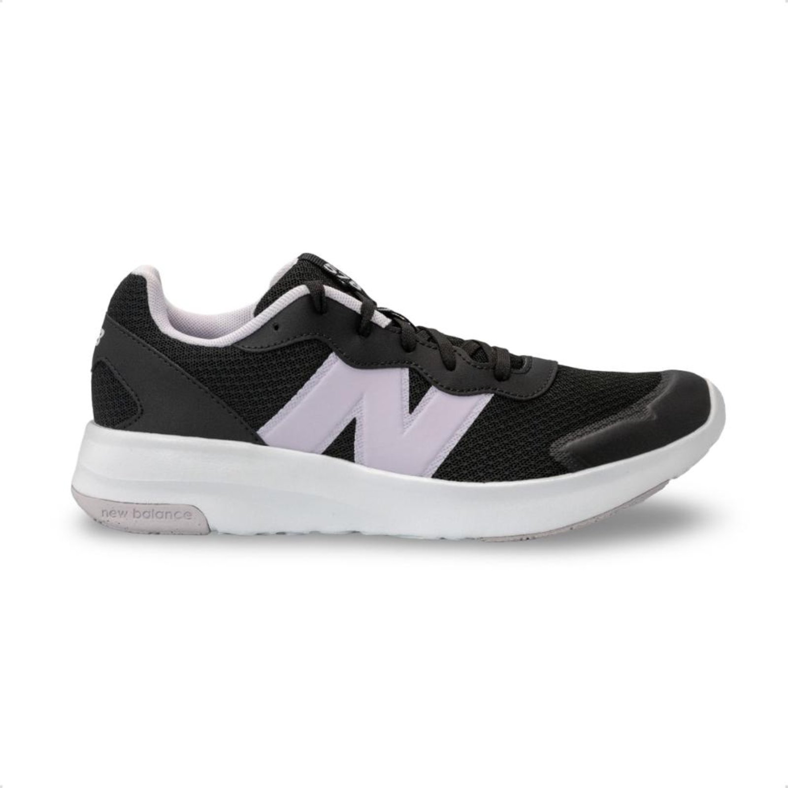 Infantil - Tênis New Balance Unissex 578 Juvenil Preto